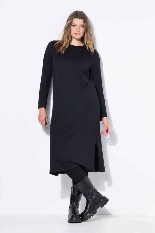 Jersey dress