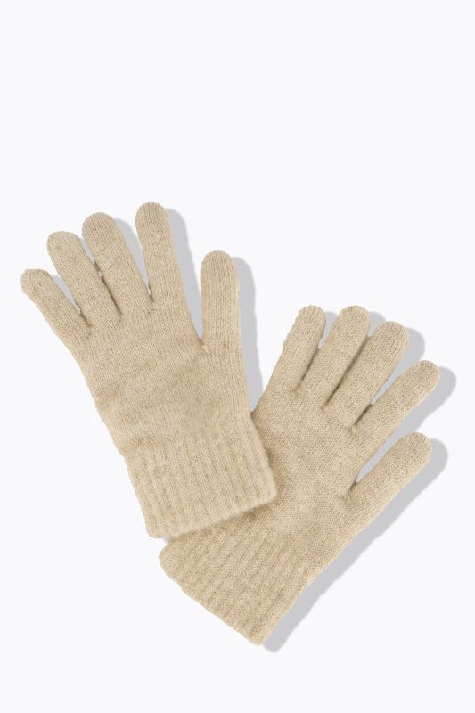 Knit Gloves