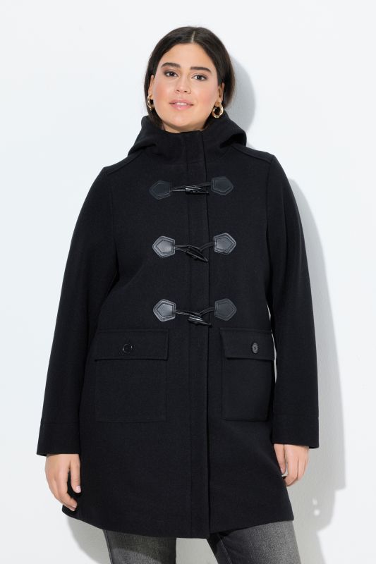 Duffle Coat