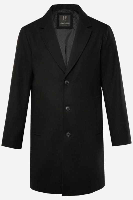 Палто вълнено