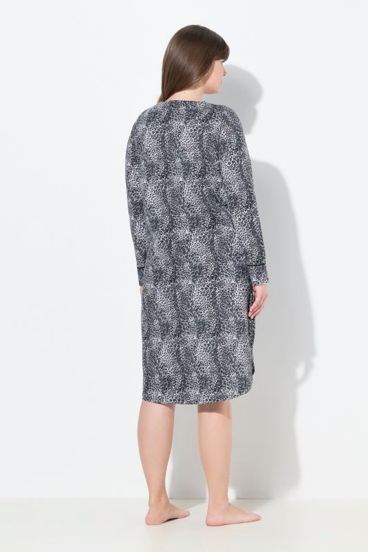 Нощници комплект от 2 броя едноцветни