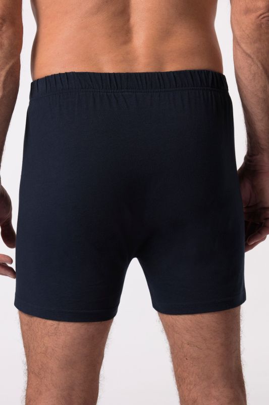 Боксерки комплект от 2 броя със ситен принт