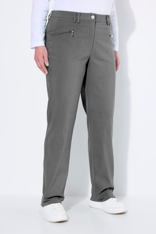 Thermal Stretch Fit Mony Pants