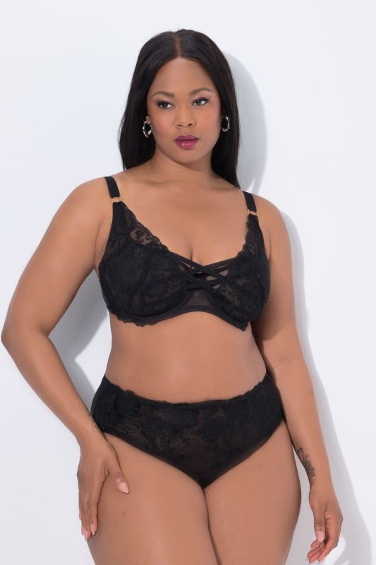 Сутиен TruYou с дантела