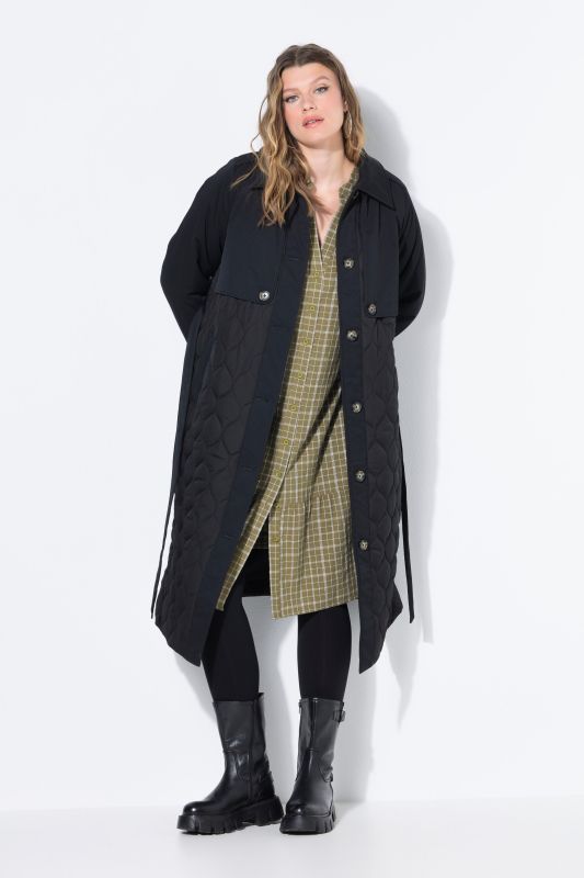 Палто ватирано