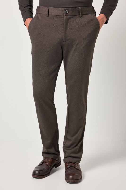 Панталон елегантен и еластичен