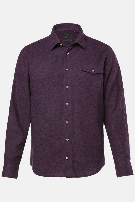 Риза с модерна визия