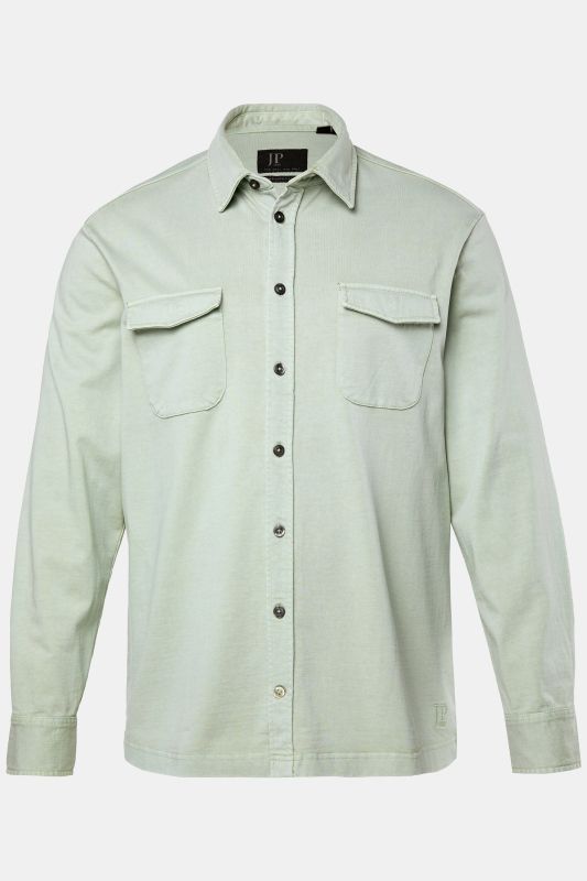 Риза трикотажна