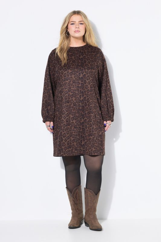 Jersey dress