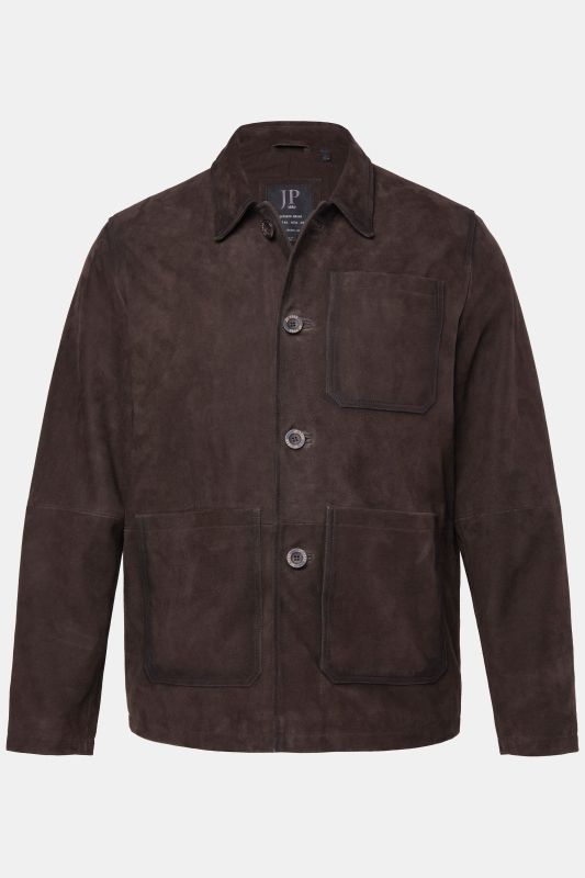 Яке кожено с копчета