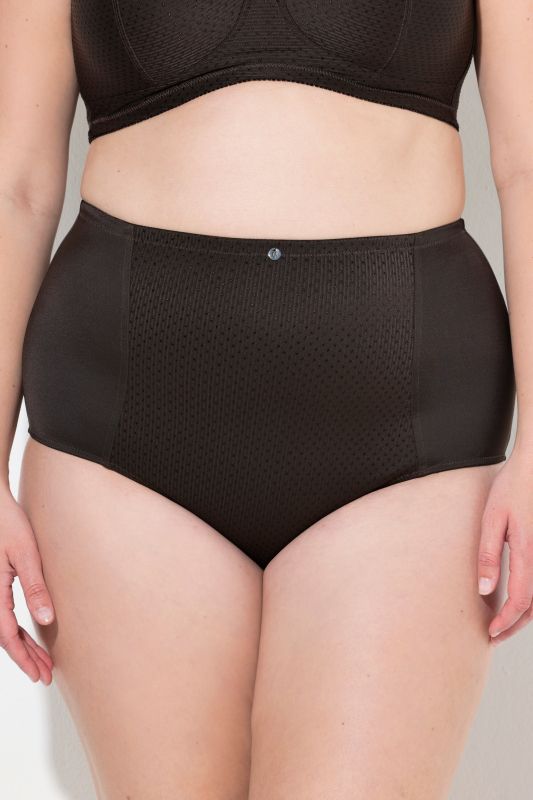 Бикини със сатенена визия