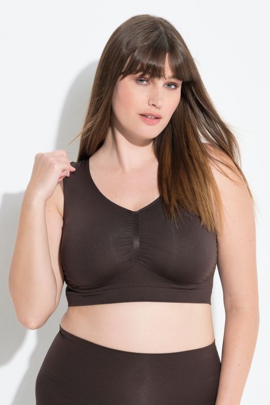 Сутиен безшевен