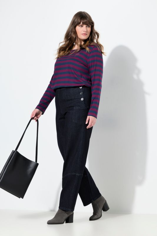 Дънки памучни