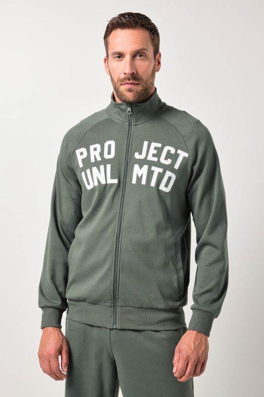 JAY-PI training jacket