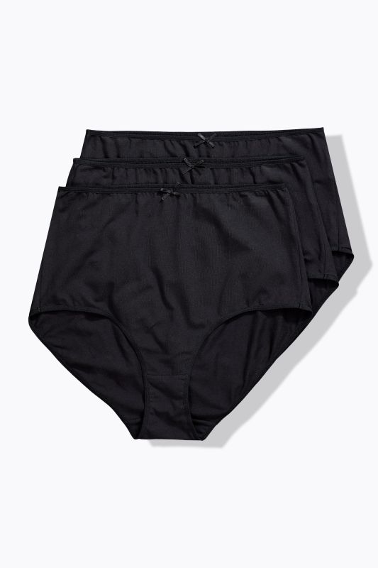 Бикини комплект от 3 броя едноцветни