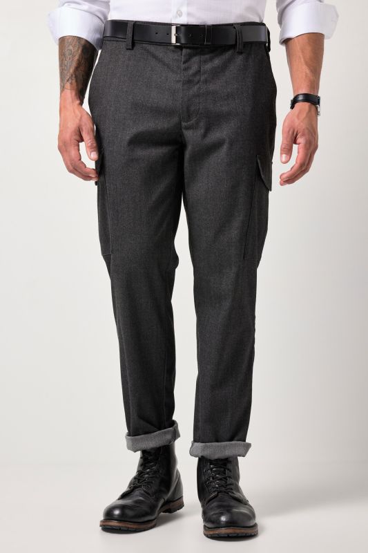 Business trousers