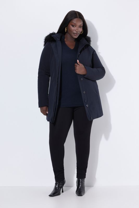 Яке от Softshell