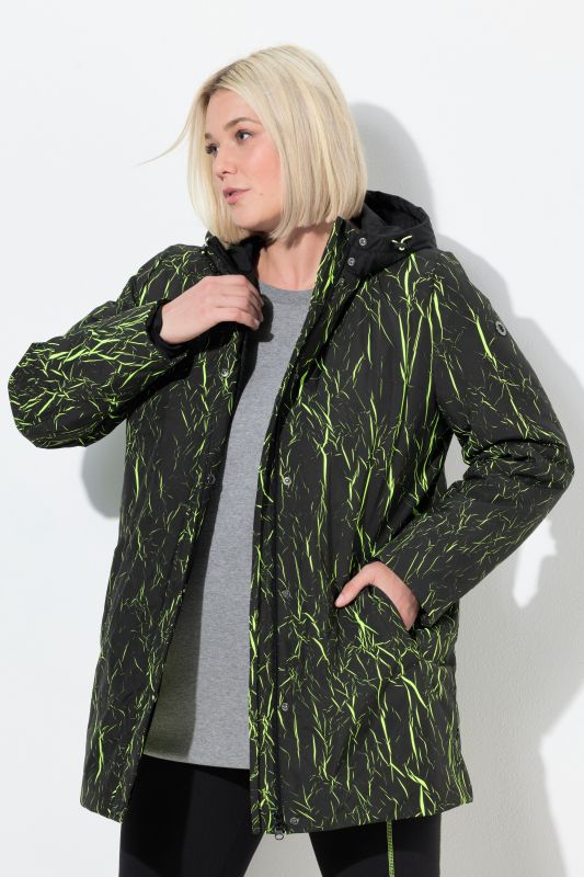 Яке функционално с принт