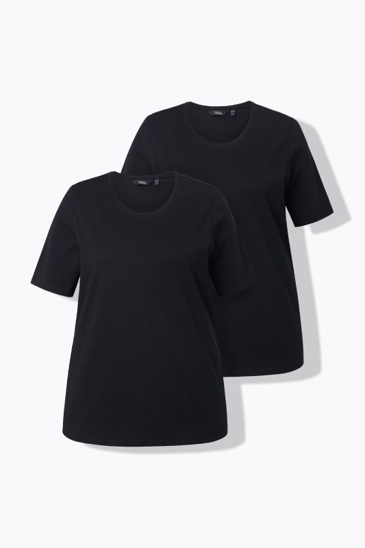 Тениски комплект от 2 броя едноцветни