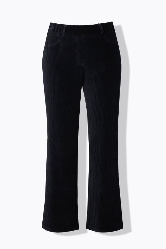 Панталон от рипсено кадифе