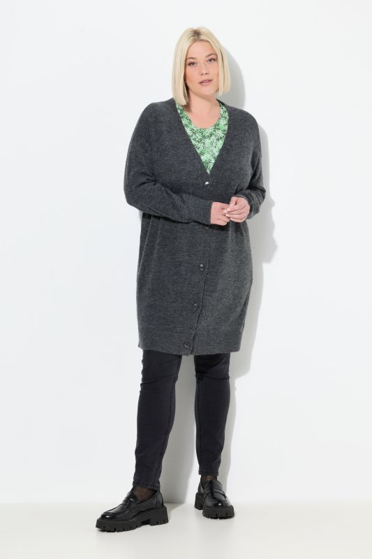 Жилетка дълга