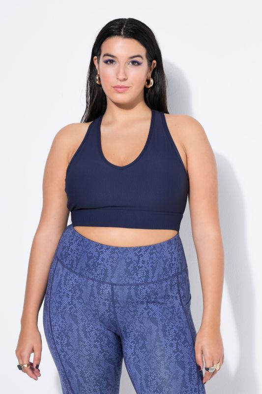 Бюстие спортно