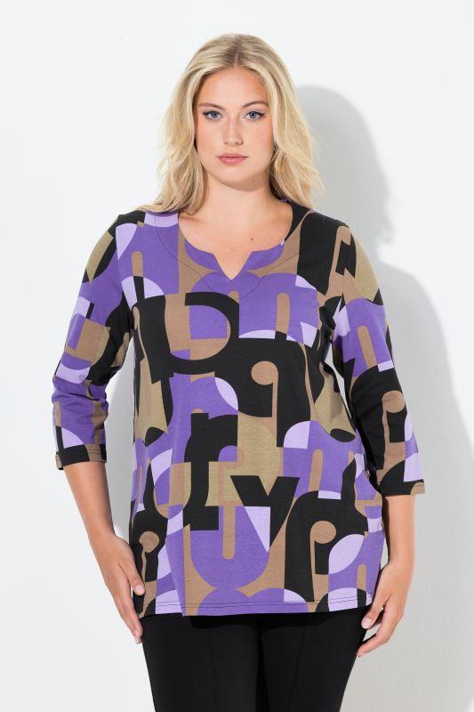 Тениска с надписи