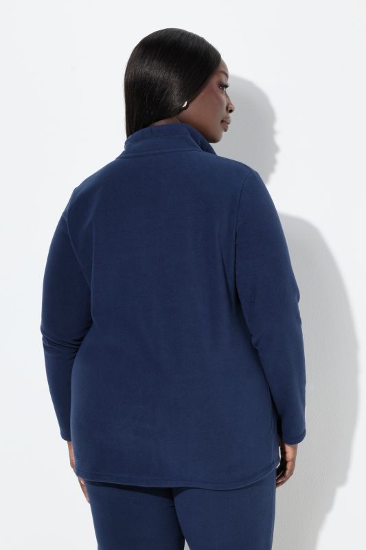 Суитчър поларен и домашен