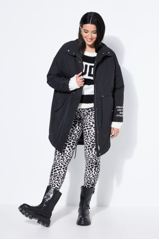 Яке тип парка