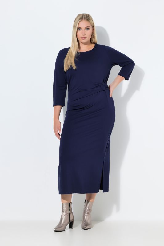 Punto Di Roma Midi Dress