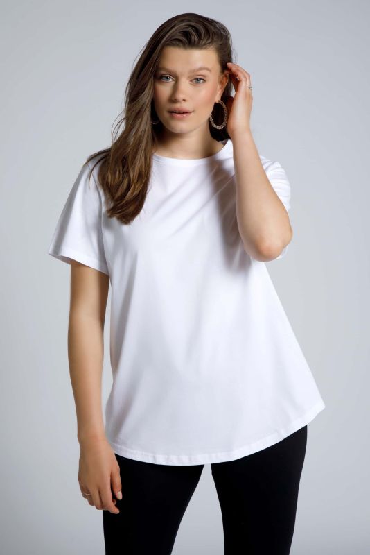 Тениски комплект от 2 броя черна и бяла