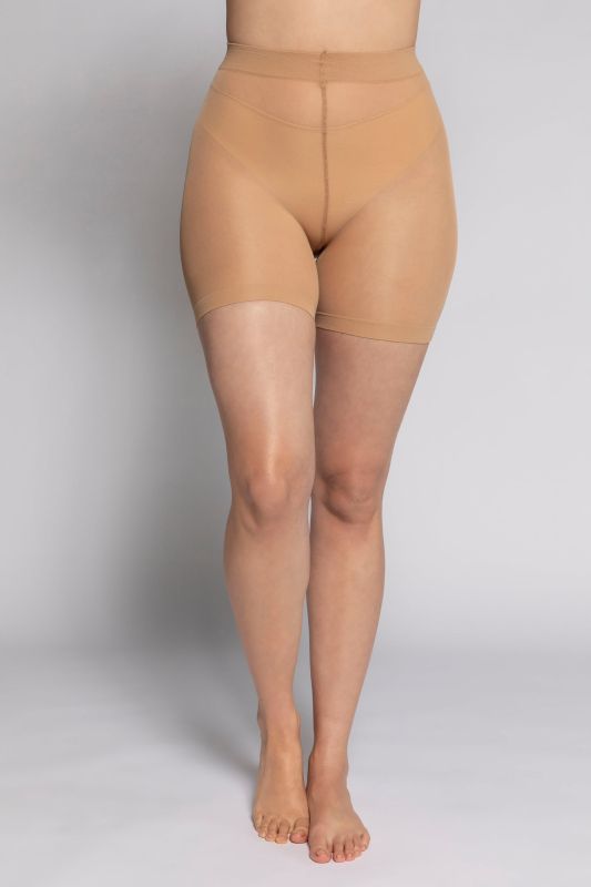 Бикини с крачол от микрофибър