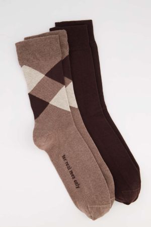 Чорапи комплект от 2 броя