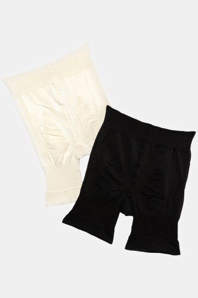 Figure Shaping Panties - 2 Pack Shape Hold Medium