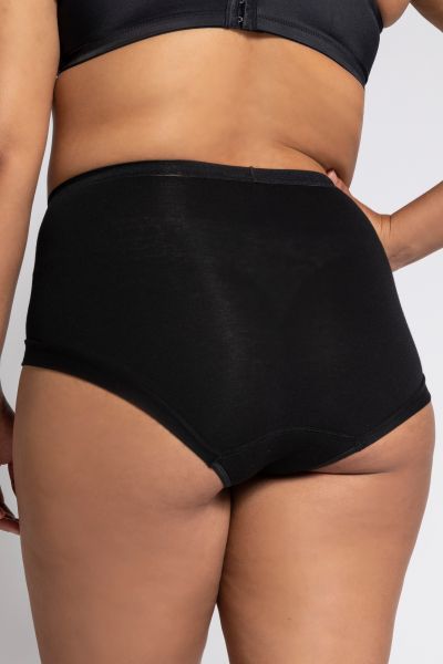 Comfort Panty Elastic waist