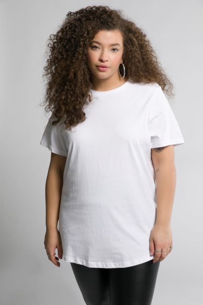 2 Pack of Long Cotton Tees