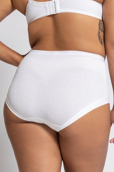 Comfort Panty Elastic waist