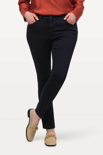 Stretch Fit Jeans