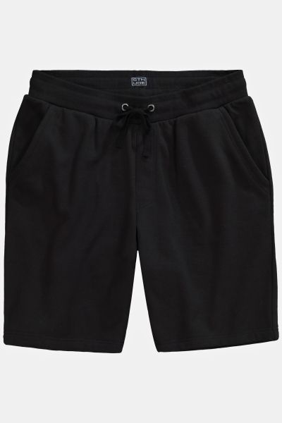 STHUGE sweat Bermuda shorts