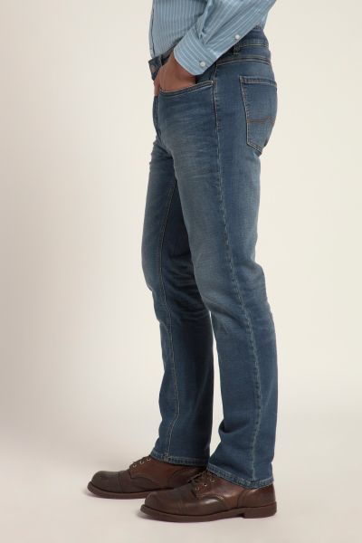 Jeans , Flexnamic , Straight Fit