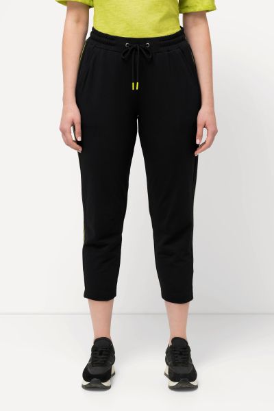 Decorative Seam Sweatpants