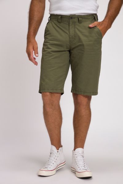 Chino Bermuda Shorts, STHUGE