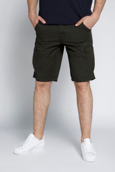 Ideal Men's Cargo Shorts