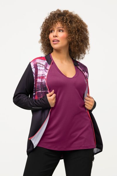 QuickDry Sporty Easy Tank Top