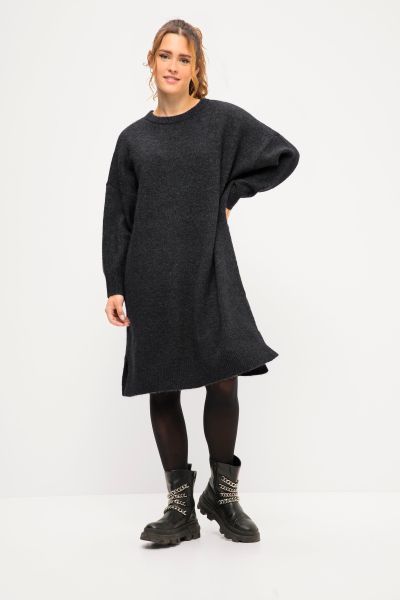 Fine Knit Dress