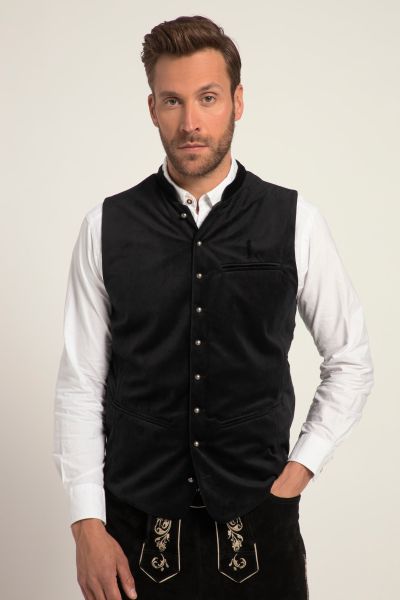 Waistcoat, costume