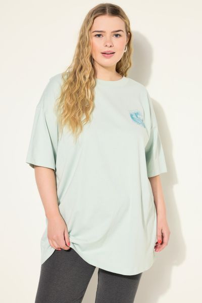 Wild Waves Graphic Tee