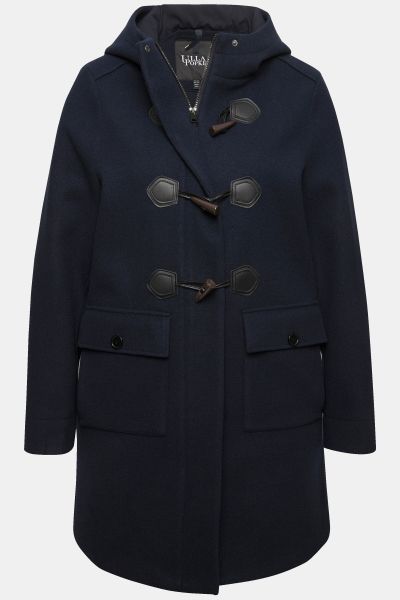 Duffle Coat