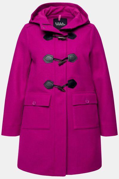 Duffle Coat