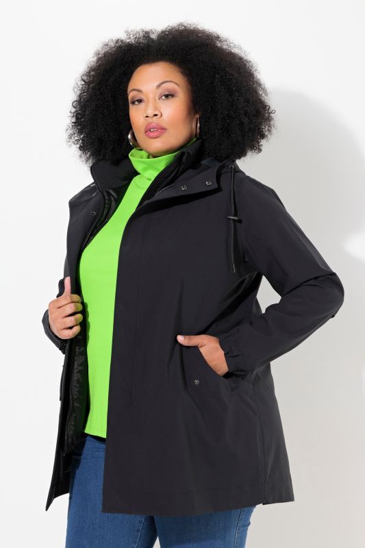 HYPRAR 3-in-1 Jacket